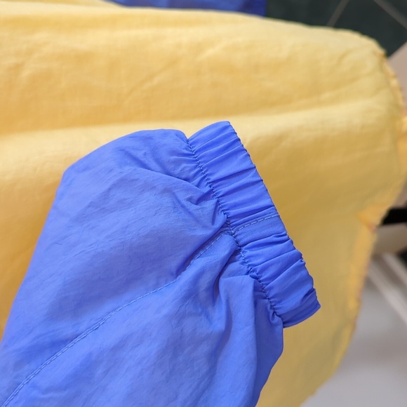 ✨HP✨ Nike Sportswear Icon Clash Woven Jacket - Size S - Picture 8 of 14